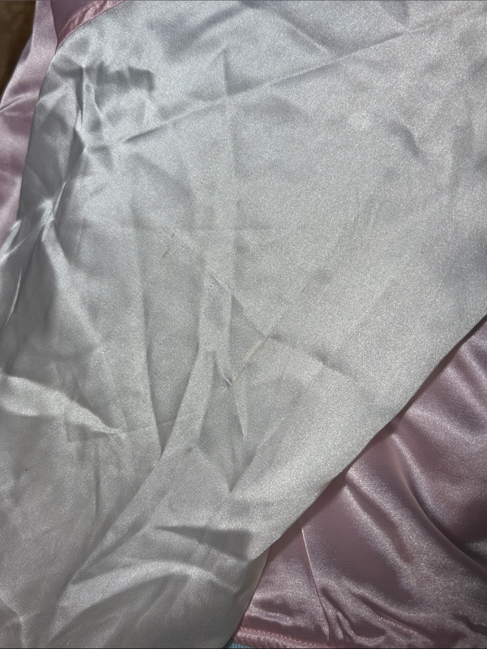 Pink Satin Sailor Moon Jacket - Picture 6 of 6